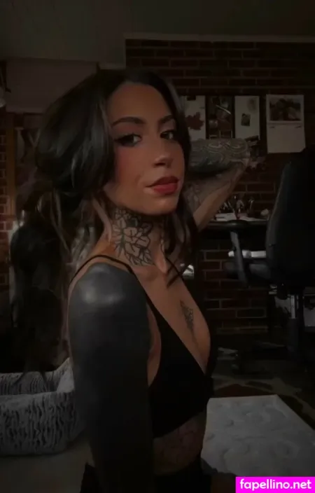 Screamformepoe OnlyFans Thumbnail #5FIADfE1HW