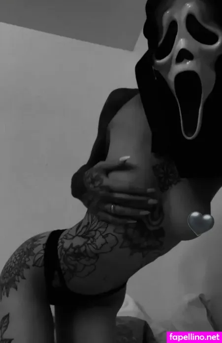 Screamformepoe OnlyFans Thumbnail #e6uz8PNQp6