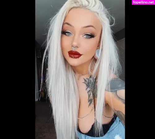 Screamqueen68 OnlyFans Thumbnail #iSGIGXGb8q