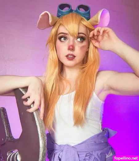 Scribblebug OnlyFans Thumbnail #YiZkyrPxuz