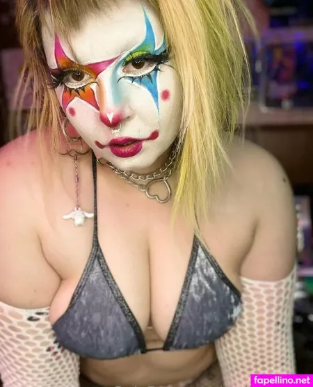 Scribblelegs OnlyFans Thumbnail #Qz599jDIrX