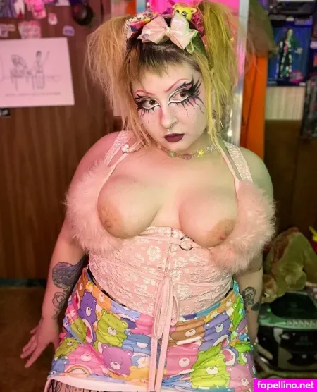 Scribblelegs OnlyFans Thumbnail #SMLswEQgYT