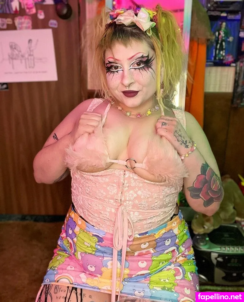 scribblelegs Nude Leaked OnlyFans Photo #T0R6nOwK36