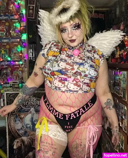 Scribblelegs OnlyFans Thumbnail #bmpKX8t70p