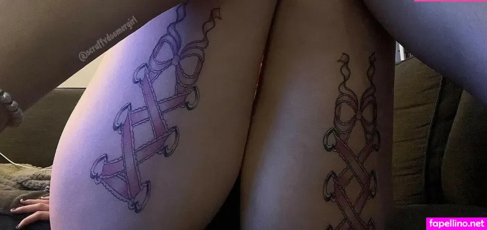 Scruffydoomergirl OnlyFans Thumbnail #k7myjW8VCs