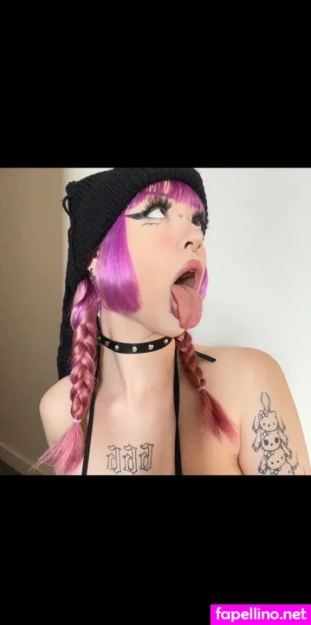 Scruffydoomergirl OnlyFans Thumbnail #zcdU8xFfsv