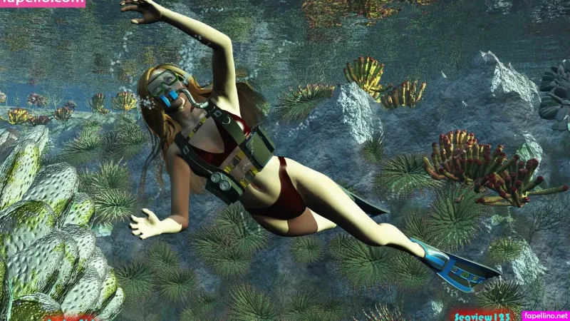 Scubagirl Main Profile Photo