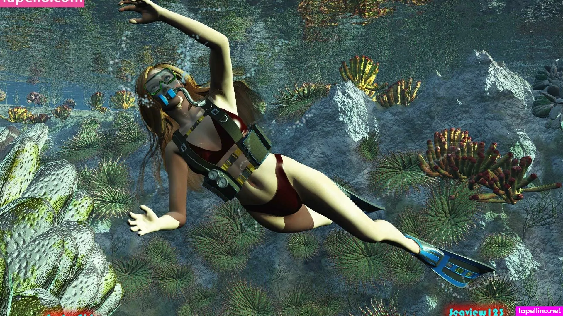 Scubagirl Nude Leaked OnlyFans Photo #hWaUYMUmAB