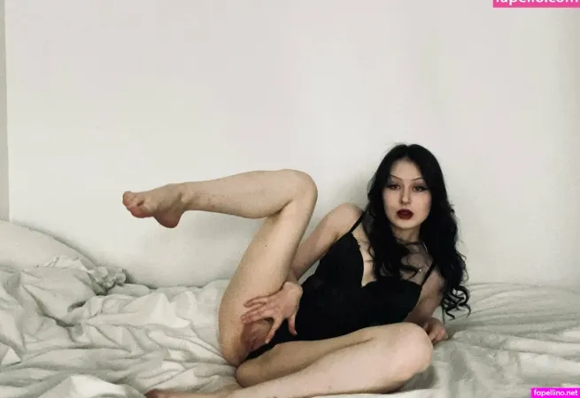 Scvmprincess OnlyFans Thumbnail #UkDKSrL90G