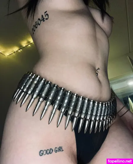 Scvmprincess OnlyFans Thumbnail #oWSV6vOz7K