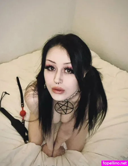 Scvmprincess OnlyFans Thumbnail #yXhhCeD9UQ