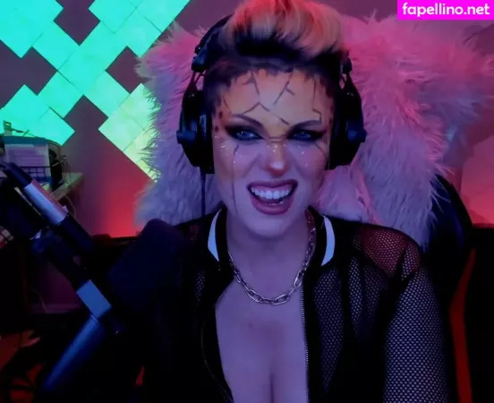 Scxrlet64 OnlyFans Thumbnail #5ip150fEnf