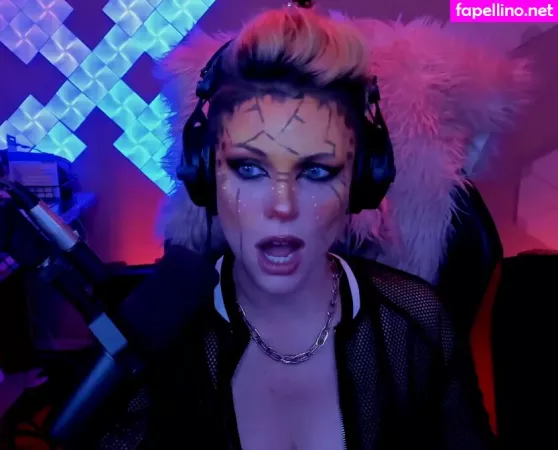 Scxrlet64 OnlyFans Thumbnail #LNMAkWh1sU