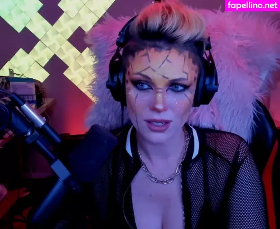 Scxrlet64 OnlyFans Thumbnail #LYbExPk7uS