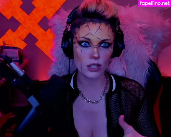 Scxrlet64 OnlyFans Thumbnail #T9LsfdvVzI