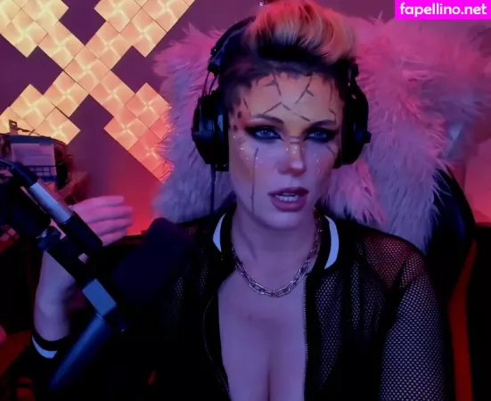 Scxrlet64 OnlyFans Thumbnail #d23kPNpiK3