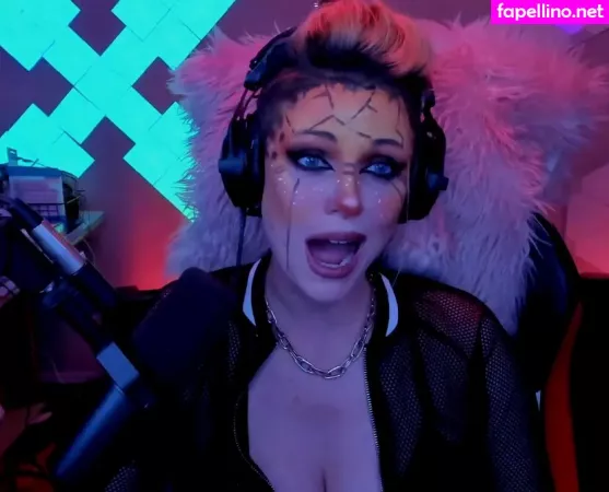 Scxrlet64 OnlyFans Thumbnail #jolVnQd9bp