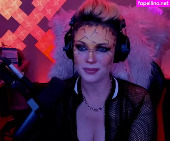 Scxrlet64 OnlyFans Thumbnail #kWtVGlpaHs