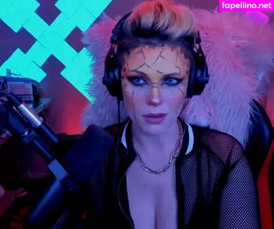 Scxrlet64 OnlyFans Thumbnail #lAOA6oetsY