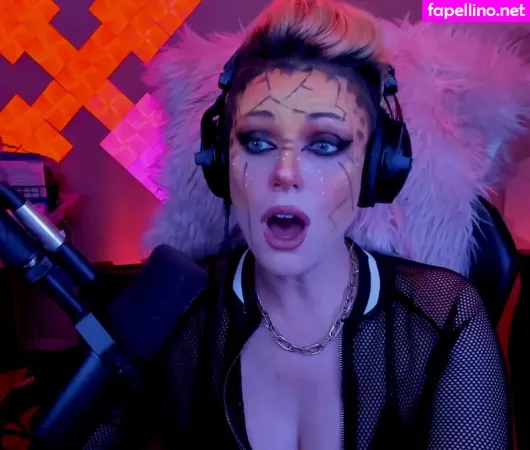 Scxrlet64 OnlyFans Thumbnail #mQzmdPpqs7