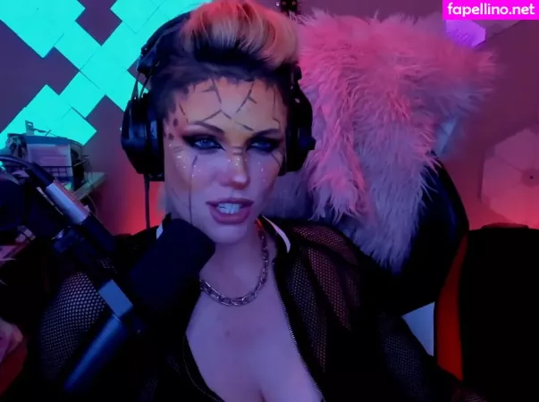 Scxrlet64 OnlyFans Thumbnail #pxBNZSQLnI