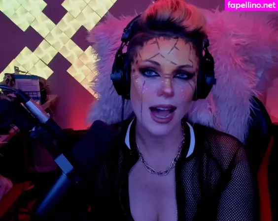 Scxrlet64 OnlyFans Thumbnail #rkt4ChBjgC