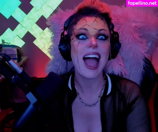 Scxrlet64 OnlyFans Thumbnail #ueE2XynDcD