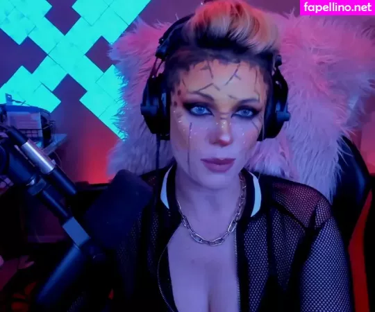 Scxrlet64 OnlyFans Thumbnail #uebO3hULgY