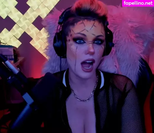 Scxrlet64 OnlyFans Thumbnail #vNsdLhiLH7