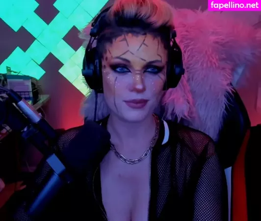 Scxrlet64 OnlyFans Thumbnail #xgkQv7GJwj