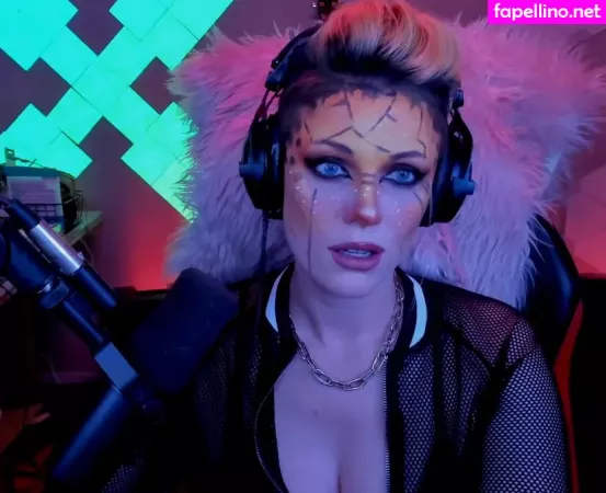 Scxrlet64 OnlyFans Thumbnail #yCAfXswNEf