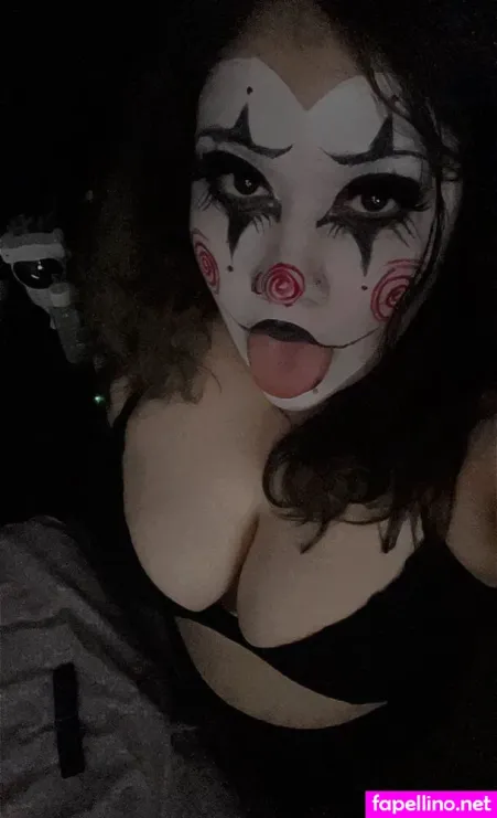 Scxrlettalatar OnlyFans Thumbnail #JfFBlk382L