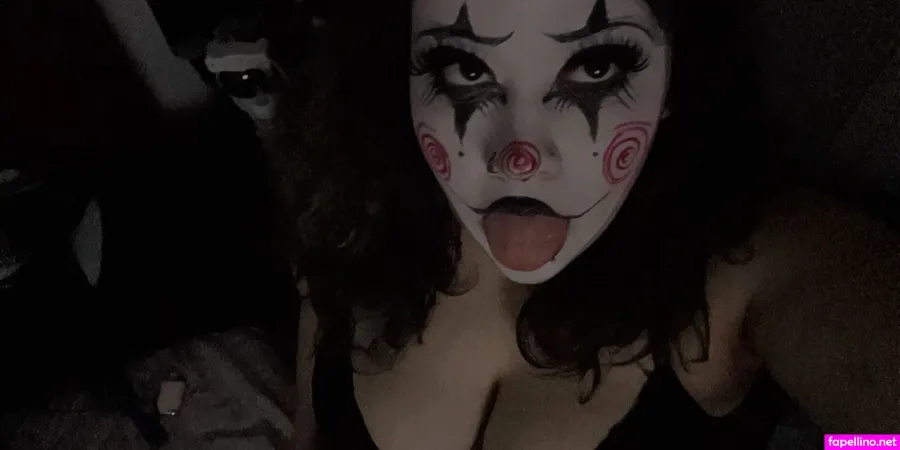 Scxrlettalatar OnlyFans Thumbnail #SHLMqRRHoR