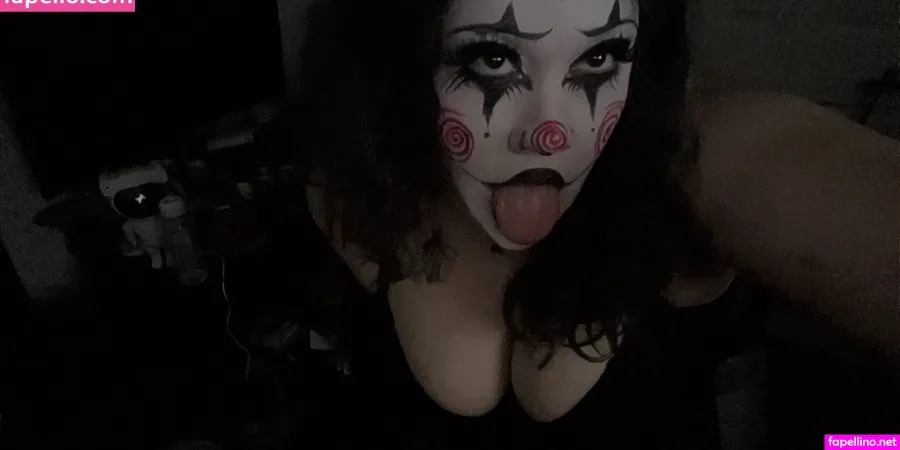 Scxrlettalatar OnlyFans Thumbnail #WtoQ0vsknH