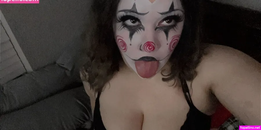 Scxrlettalatar OnlyFans Thumbnail #ctuZB71yOD