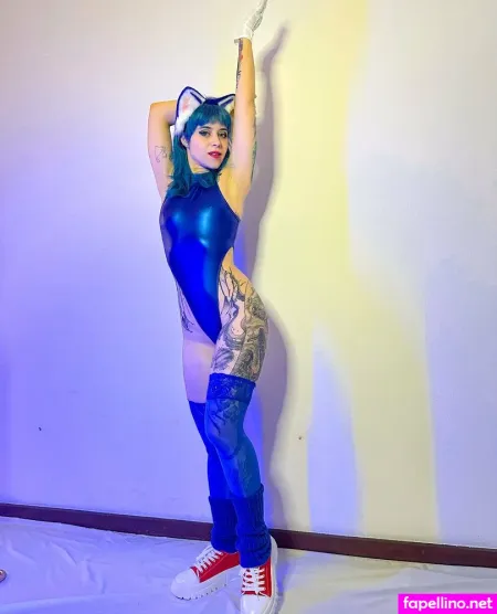 Se Linaskyfree OnlyFans Thumbnail #HZMkCIHzqE
