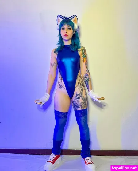 Se Linaskyfree OnlyFans Thumbnail #rkmUYKriyq