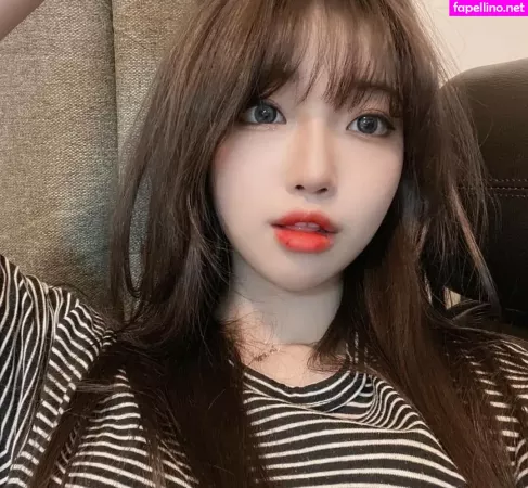 Se Yeon OnlyFans Thumbnail #0jGOrMcOJY