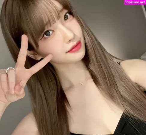 Se Yeon OnlyFans Thumbnail #5ZPDmgb2X2