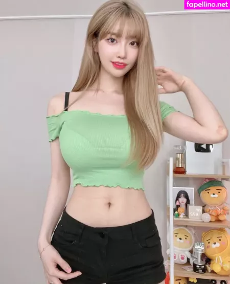 Se Yeon OnlyFans Thumbnail #BNZDX73wQA