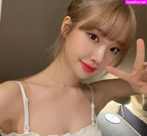 Se Yeon OnlyFans Thumbnail #CPDdrkI3fs