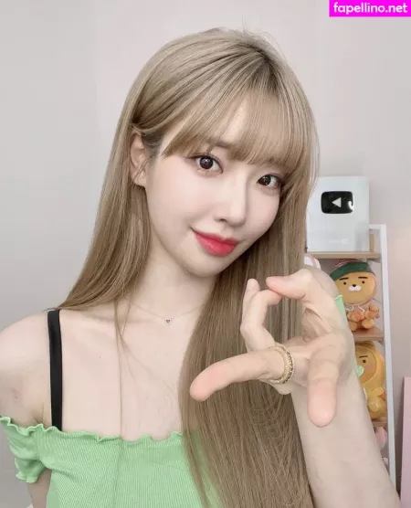 Se Yeon OnlyFans Thumbnail #EzzpgJ6qZM