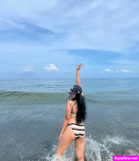 Sea Pascual OnlyFans Thumbnail #Ahx25nnkpz