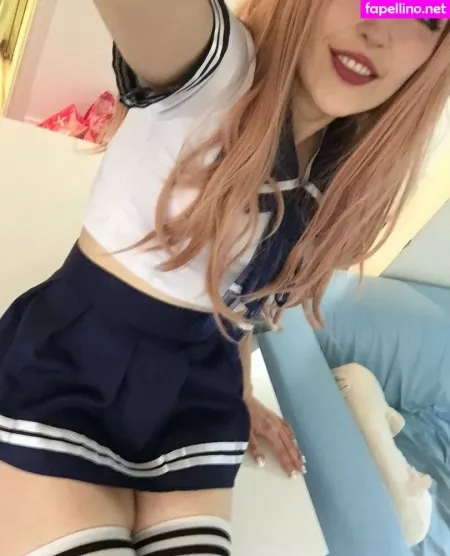 Seafoam Kitten Asmr OnlyFans Thumbnail #LRihhgnZTT