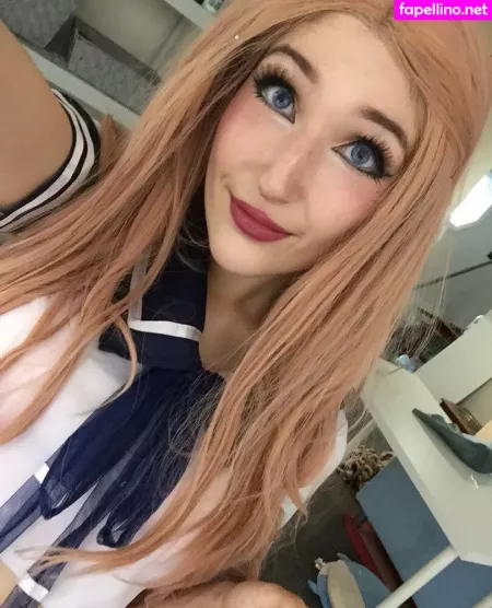 Seafoam Kitten Asmr OnlyFans Thumbnail #TjRPU9HyHj