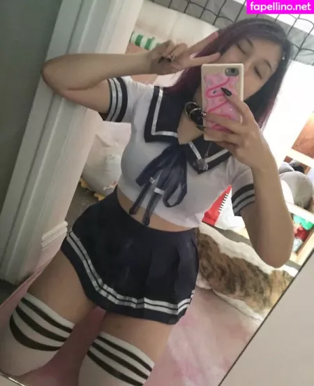 Seafoam Kitten Asmr OnlyFans Thumbnail #bsf5lyRGGr