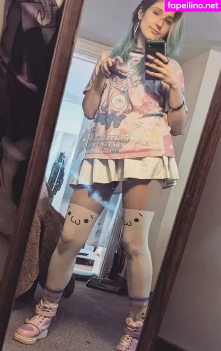 Seafoam Kitten S Asmr OnlyFans Thumbnail #1T5GAc0zZm