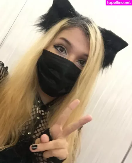 Seafoam Kitten S Asmr OnlyFans Thumbnail #3cdvkIwDvl