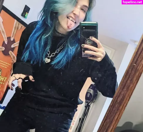 Seafoam Kitten S Asmr OnlyFans Thumbnail #AoqWkcQUWU