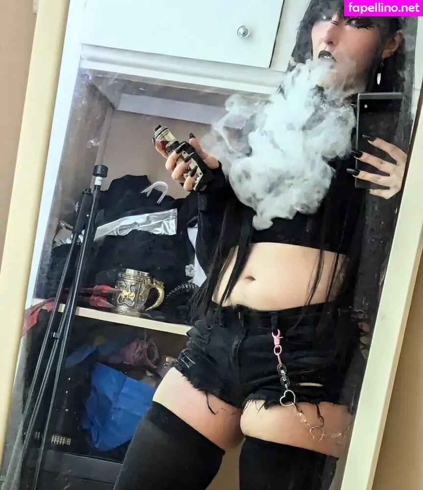 charlotte_valentine, seafoamkittenasmr Nude Leaked OnlyFans Photo #GRKu7rYYJ6